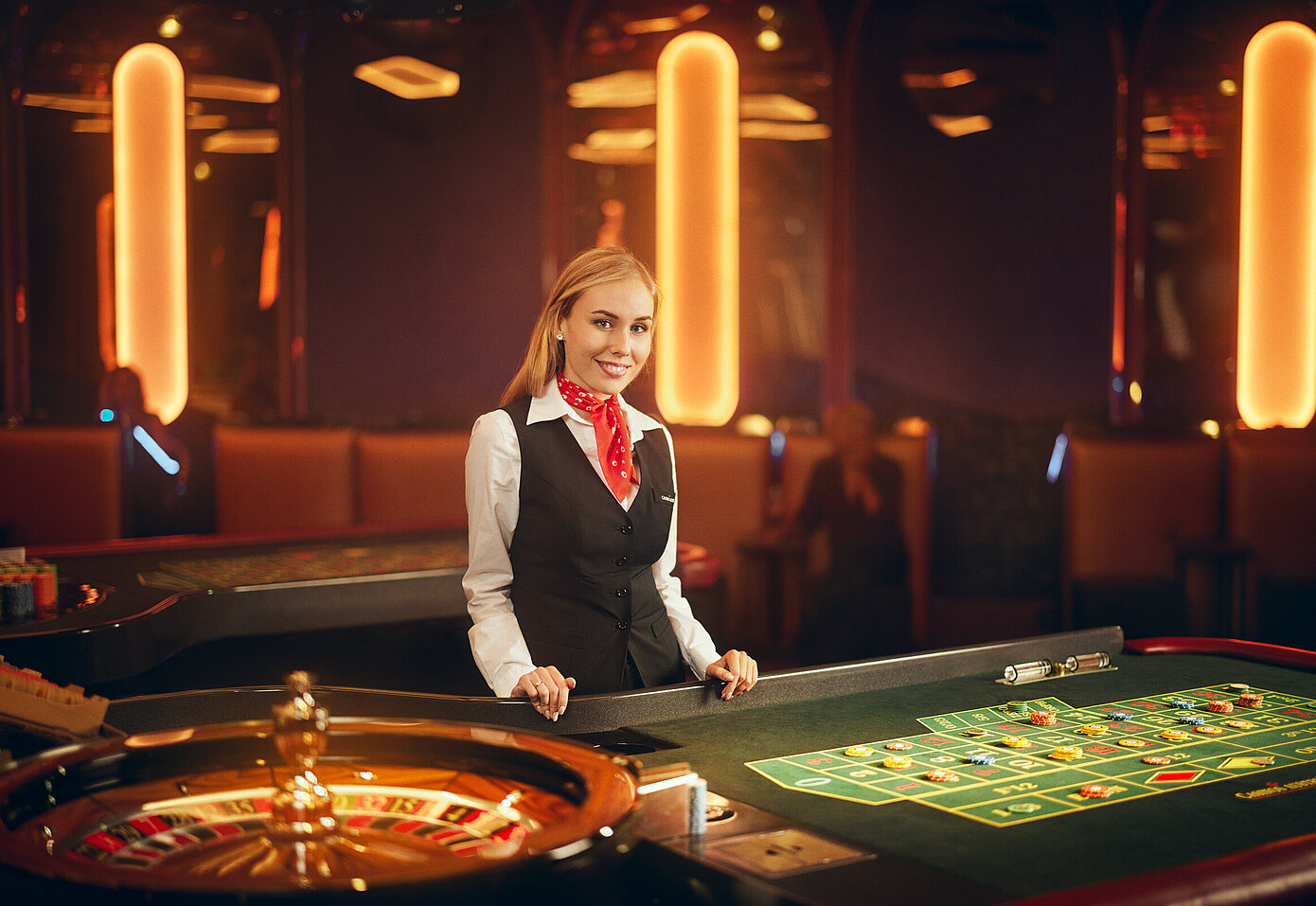 Century Casinos Canada